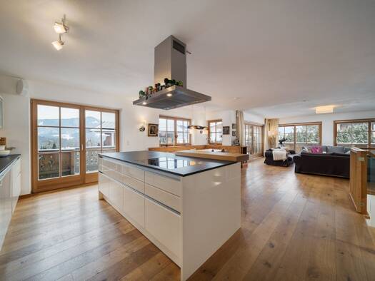 Maisonette zum Kauf 1.750.000 € 4 Zimmer 161 m² Oberndorf in Tirol 6372