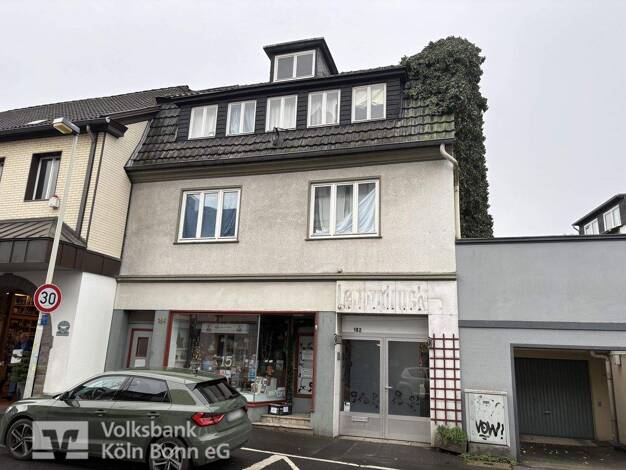 Mehrfamilienhaus zum Kauf 799.000 € 13 Zimmer 369 m² 438 m² Grundstück Mehlem Bonn 53179