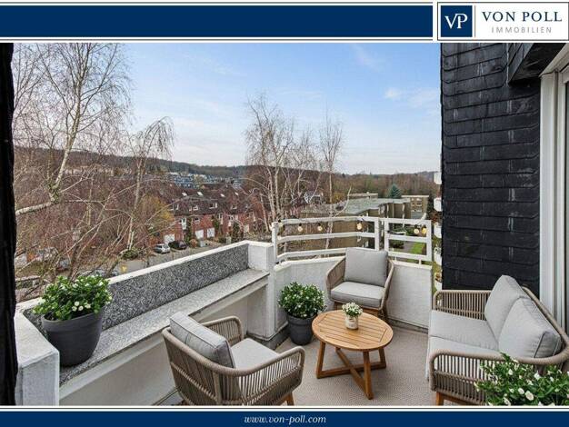 Wohnung zum Kauf 259.000 € 3 Zimmer 89 m² Aplerbeck Dortmund 44287