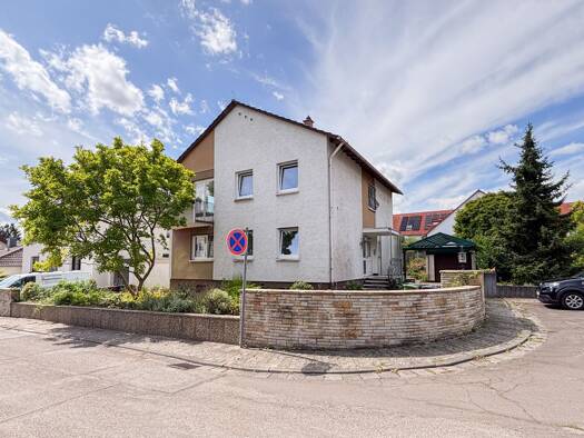 Einfamilienhaus zum Kauf 685.000 € 7 Zimmer 154,5 m² 692 m² Grundstück Drais Mainz 55127