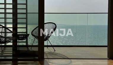 Apartment zum Kauf 1.978.532,40 € 3 Zimmer 136 m² 9. Geschoss Blue Water, Blue Water Dubai