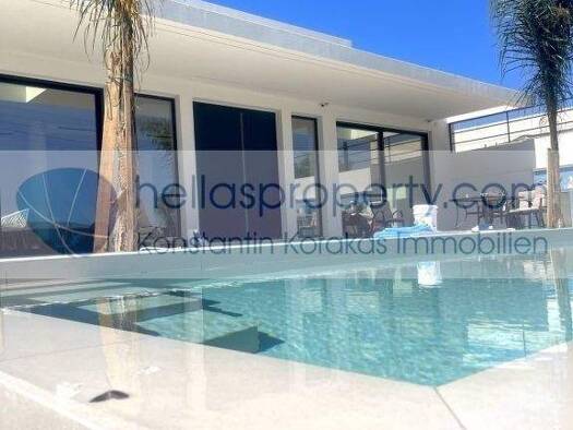 Villa zum Kauf 950.000 € 6 Zimmer 310 m² 520 m² Grundstück Municipality of Chersonissos 71410