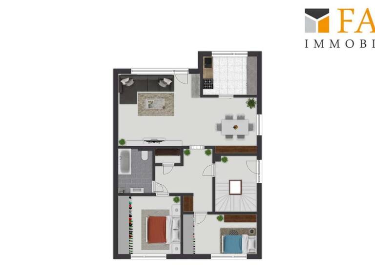 Doppelhaushälfte zum Kauf provisionsfrei 589.000 € 9 Zimmer 238 m² 420 m² Grundstück Tannenweg 7 Kohlscheid Herzogenrath 52134