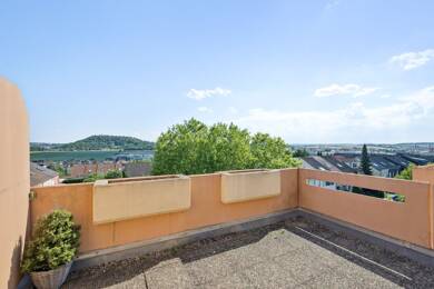 Penthouse zum Kauf 259.000 € 2 Zimmer 83,6 m² 4. Geschoss Tamm 71732