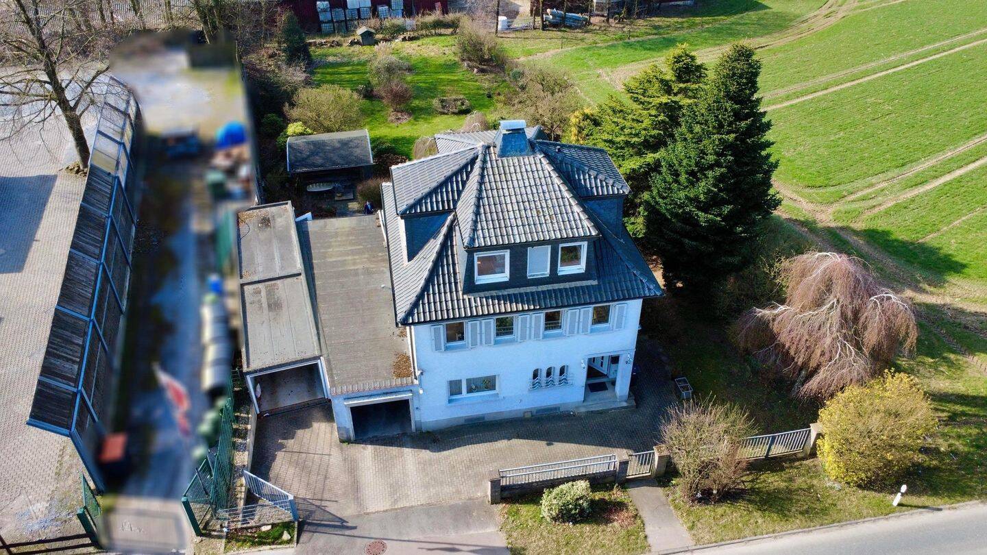 Einfamilienhaus zum Kauf - Ansicht 4