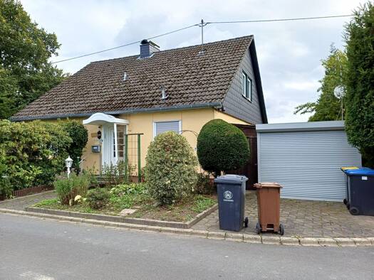 Einfamilienhaus zum Kauf 139.000 € 3 Zimmer 90 m² 841 m² Grundstück Dohr 56812