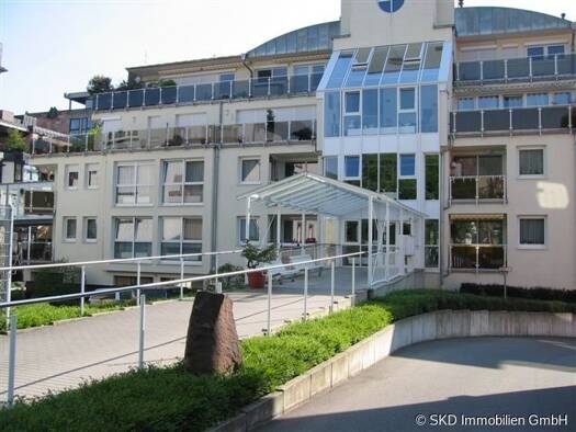 Wohnung zum Kauf 325.000 € 3 Zimmer 104 m² 2. Geschoss Eberbach 69412