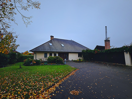 Einfamilienhaus zum Kauf 789.000 € 6 Zimmer 285,9 m² 1.969 m² Grundstück frei ab sofort Unterstürmig Eggolsheim 91330