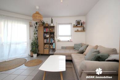 Wohnung zum Kauf 215.000 € 2 Zimmer 55 m² 1. Geschoss Stockstadt am Main 63811