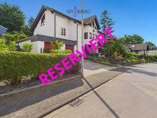 Einfamilienhaus zum Kauf 299.000 € 11 Zimmer 300 m² 771 m² Grundstück Gillenfeld 54558