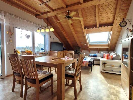 Wohnung zum Kauf 175.000 € 2 Zimmer 68,1 m² Bonndorf Bonndorf im Schwarzwald 79848