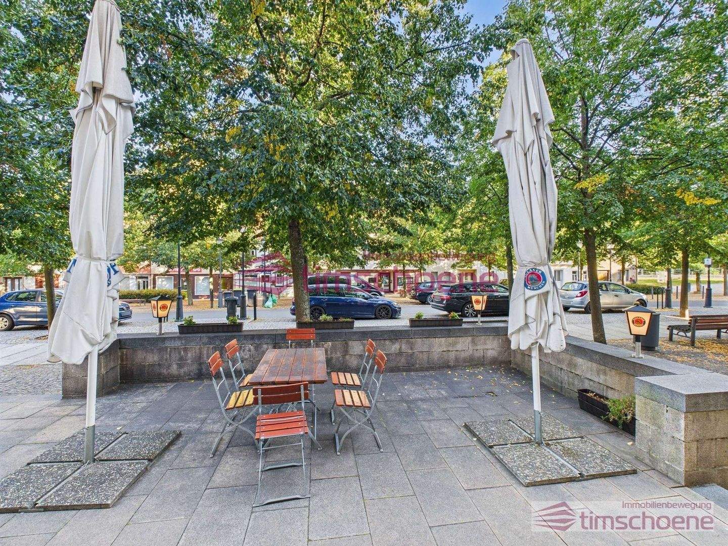 Immobilie in Ilmenau - **Voll Vermietet -Renditebringer in Top-Lage von Ilmenau zu verkaufen** - Bild 3