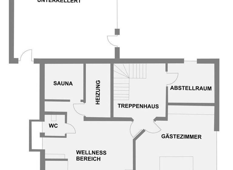 Einfamilienhaus zum Kauf 599.000 € 4 Zimmer 190 m² 998 m² Grundstück Sachsen Sachsen bei Ansbach 91623