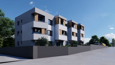 Wohnung zum Kauf 234.422 € 3 Zimmer 76 m² Plovanija