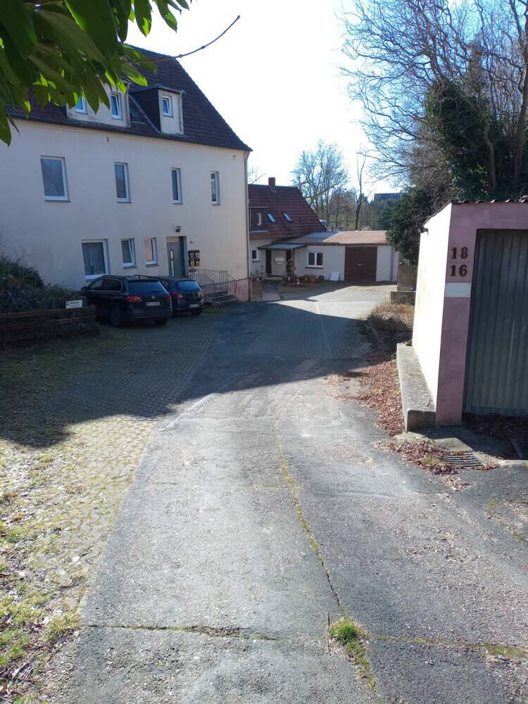 House in Kirchlengern, Quernheim - Ansicht 3