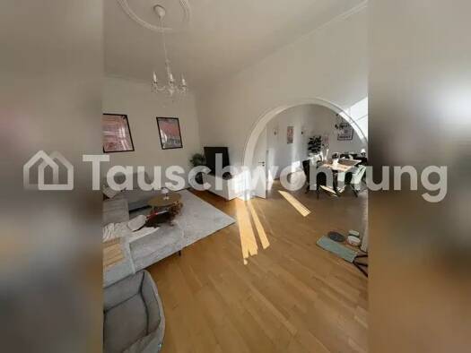 Wohnung zur Miete Tauschwohnung 1.400 € 4 Zimmer 100 m² 3. Geschoss Sentrup Münster 48149