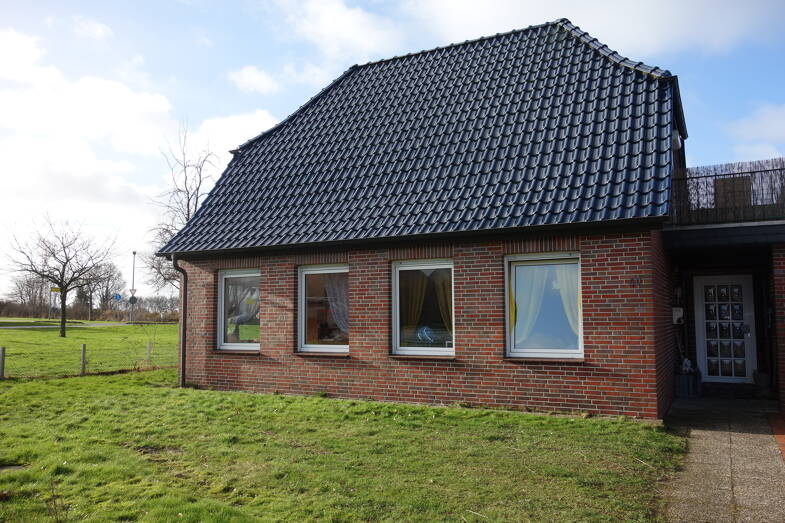 Einfamilienhaus zum Kauf 249.000 € 4 Zimmer 113 m² 1.001 m² Grundstück frei ab sofort Hohenwestedt 24594