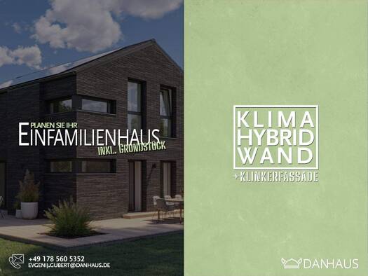 Einfamilienhaus zum Kauf provisionsfrei 501.180 € 4 Zimmer 123 m² 250 m² Grundstück Gymnich Erftstadt 50374