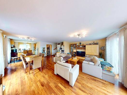 Doppelhaushälfte zum Kauf 660.000 € 4 Zimmer 120 m² 188 m² Grundstück Waldkirch 79183