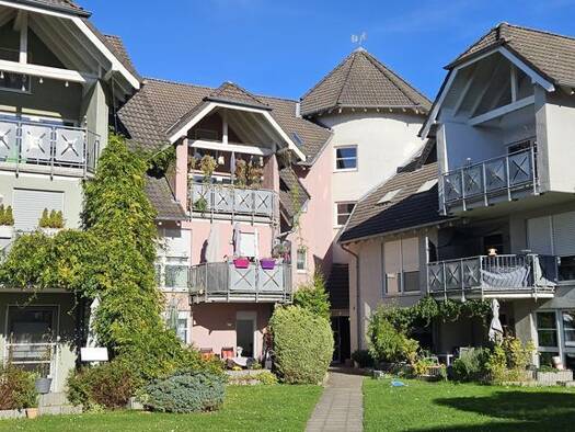 Maisonette zum Kauf 339.170 € 4 Zimmer 130,4 m² frei ab sofort Unna Unna 59423