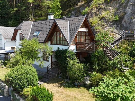 Einfamilienhaus zum Kauf 445.000 € 5 Zimmer 160 m² 2.793 m² Grundstück Pernitz 2763