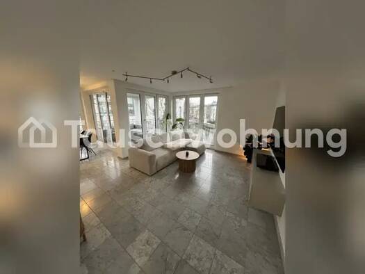 Wohnung zur Miete Tauschwohnung 1.276 € 3 Zimmer 74 m² 2. Geschoss Lindenthal Köln 50935