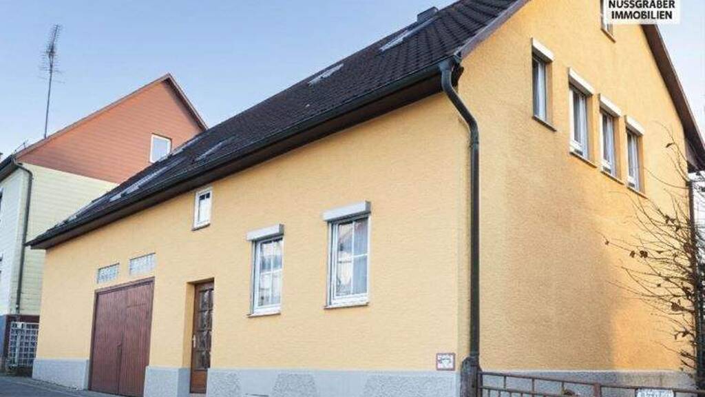 Mehrfamilienhaus zum Kauf 595.000 € 6 Zimmer 201 m² 635 m² Grundstück Plochingen 73207