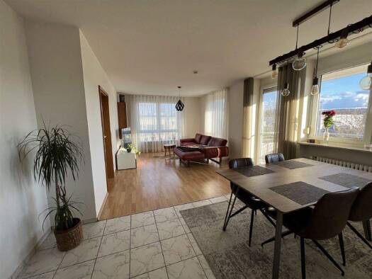 Wohnung zur Miete 630 € 2,5 Zimmer 67,3 m² 1. Geschoss frei ab 01.02.2026 Singen 78224