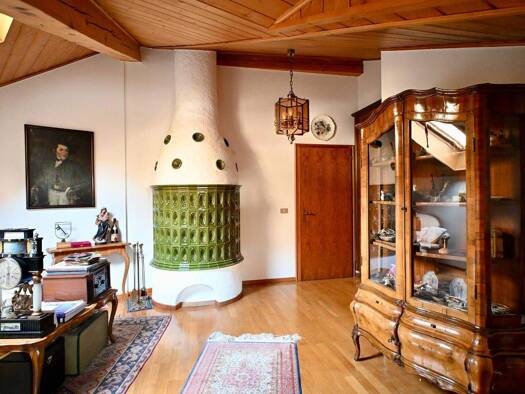 Wohnung zum Kauf 975.000 € 5 Zimmer 223 m² 3. Geschoss Bozen 39100