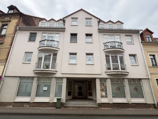 Mehrfamilienhaus zum Kauf 230.000 € 16 Zimmer 617 m² 350 m² Grundstück Gößnitz Gößnitz 04639