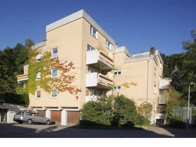 Wohnung zur Miete 1.170 € 4 Zimmer 85,8 m² 1. Geschoss frei ab 24.01.2026 Breslauer Str. 8 Innenstadt Ravensburg 88212