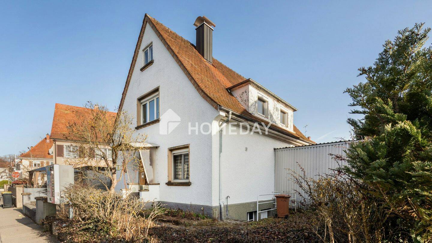 Einfamilienhaus zum Kauf - Ansicht 5