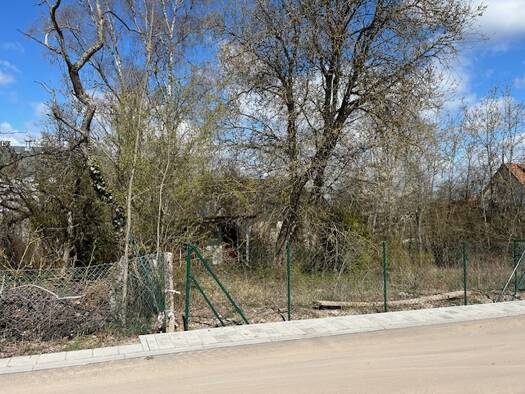 Grundstück zum Kauf 214.000 € 589 m² Grundstück Coburg 96450