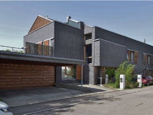 Wohnung zum Kauf provisionsfrei 479.000 € 2,5 Zimmer 81 m² Geschoss EG/4 Waldhäuser Tübingen 72076