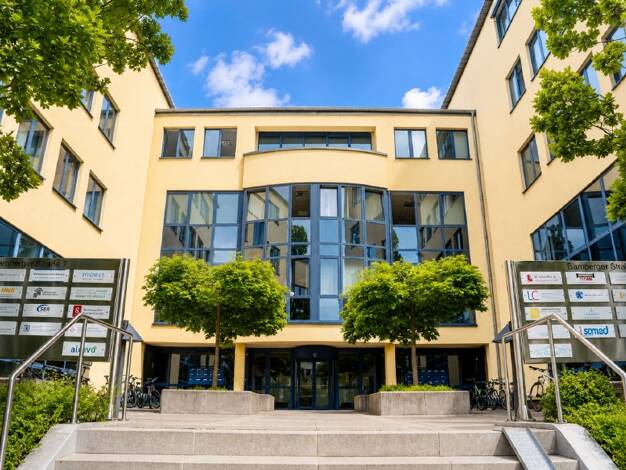 Lagerhalle zur Miete provisionsfrei 244 m² Lagerfläche Südvorstadt-West Dresden 01187