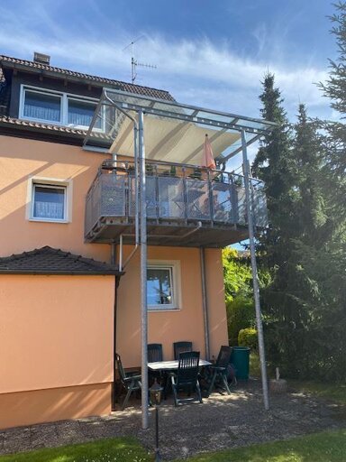 Wohnung zum Kauf 256.500 € 3 Zimmer 75 m² 2. Geschoss Schwaig Schwaig b. Nürnberg 90571