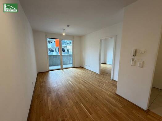 Wohnung zur Miete 423 € 2 Zimmer 41,6 m² 1. Geschoss frei ab 01.11.2026 Grillweg 7 Straßgang Graz 8053