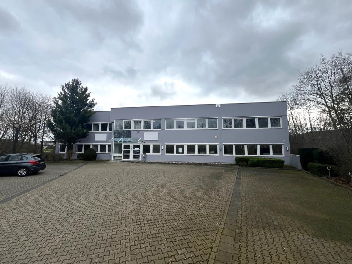 Bürofläche zur Miete provisionsfrei 8,10 € 505 m²<br/>Bürofläche ab 505 m²<br/>Teilbarkeit Willich Willich 47877