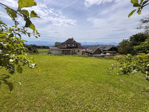Grundstück zum Kauf 240.000 € 800 m² Grundstück Annabichl Klagenfurt am Wörthersee 9061
