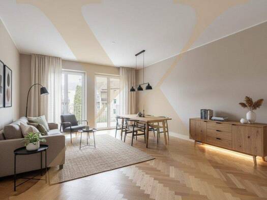 Wohnung zum Kauf - Erstbezug 424.900 € 3 Zimmer Hagenstraße Pöstlingberg Linz 4040