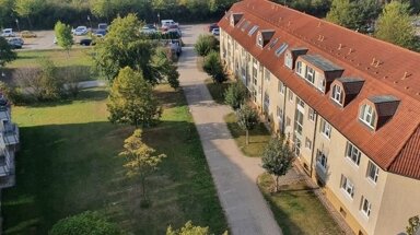 Wohnung zur Miete 280 € 2 Zimmer 44,3 m² 1. Geschoss frei ab sofort An der Petergrube 3 Zedtlitz Borna 04552