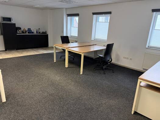 Büro zur Miete provisionsfrei 850 € 1 Zimmer 70 m² Bürofläche Karlsplatz 1 Mitte Ludwigsburg 71638