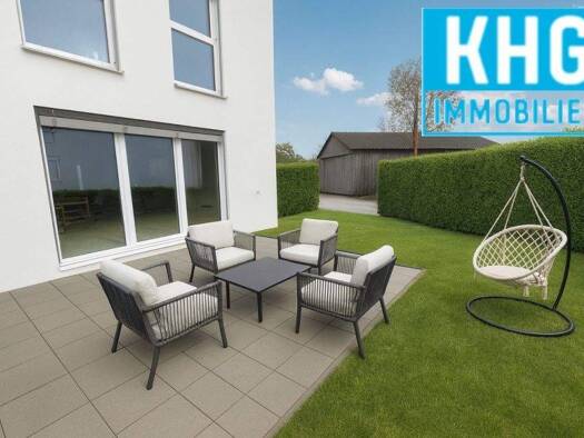 Reihenmittelhaus zum Kauf 297.300 € 4 Zimmer 85 m² 200 m² Grundstück Lengenfeld 3552
