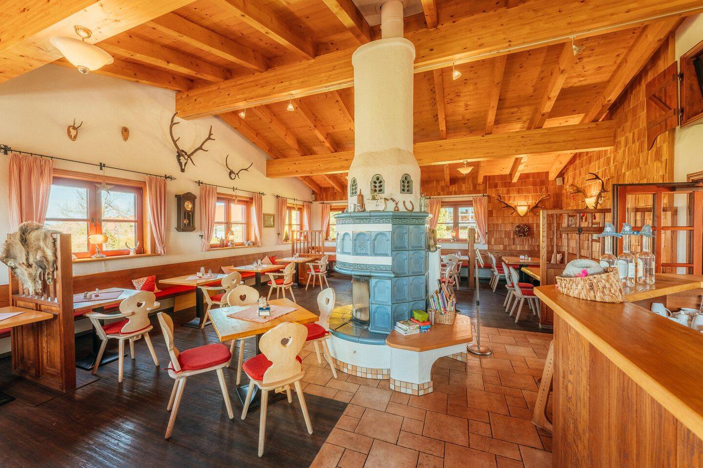 Einfamilienhaus zum Kauf - Ansicht 6