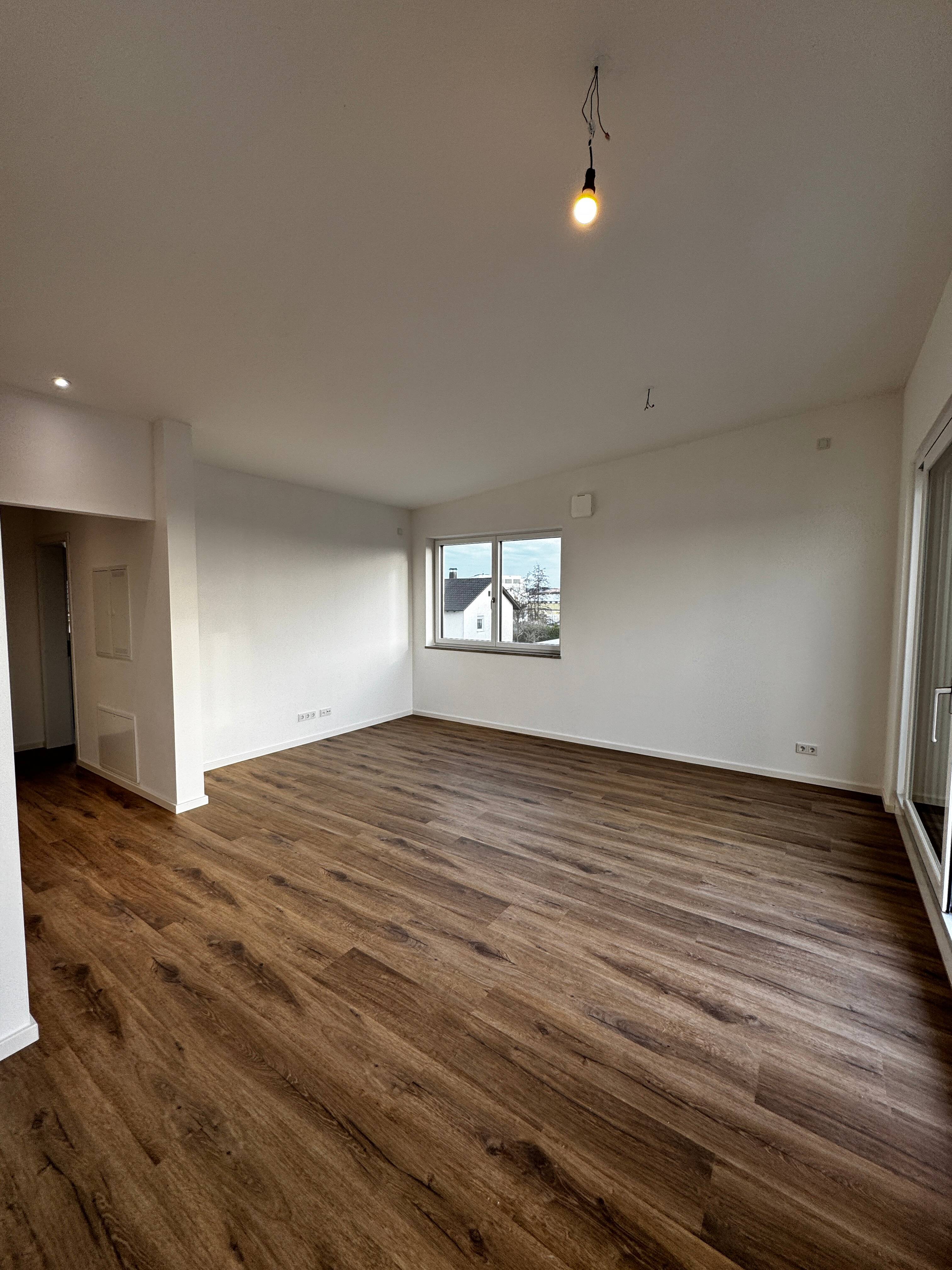 Exklusive, helle 3-Zimmer-Wohnung mit Dachterrasse – Kiefernstraße 24, 84030 Ergolding – Vorschaubild 9