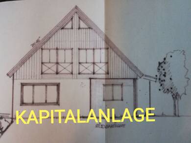 Haus zum Kauf provisionsfrei 520.000 € 6 Zimmer 270 m² Schnaittach Schnaittach 91220