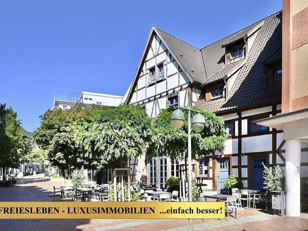 Mehrfamilienhaus zum Kauf provisionsfrei 799.900 € 6 Zimmer 255 m² 397 m² Grundstück Waltrop 45731