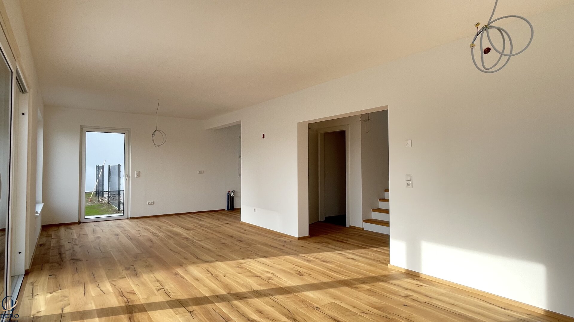 Einfamilienhaus zur Miete 1.995 € 126,2 m²<br/>Wohnfläche Groß-Enzersdorf 2301