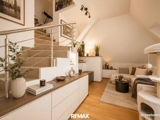 Wohnung zum Kauf 138.500 € 2 Zimmer 70,1 m² 2. Geschoss Eberndorf 9141