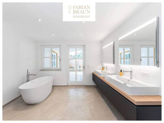 Terrassenwohnung zum Kauf 690.000 € 3 Zimmer 138 m² frei ab sofort Schwaig Schwaig bei Nürnberg 90571